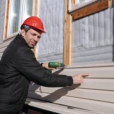 Affordable Siding Repair and Maintenance Services in Conestee, SC